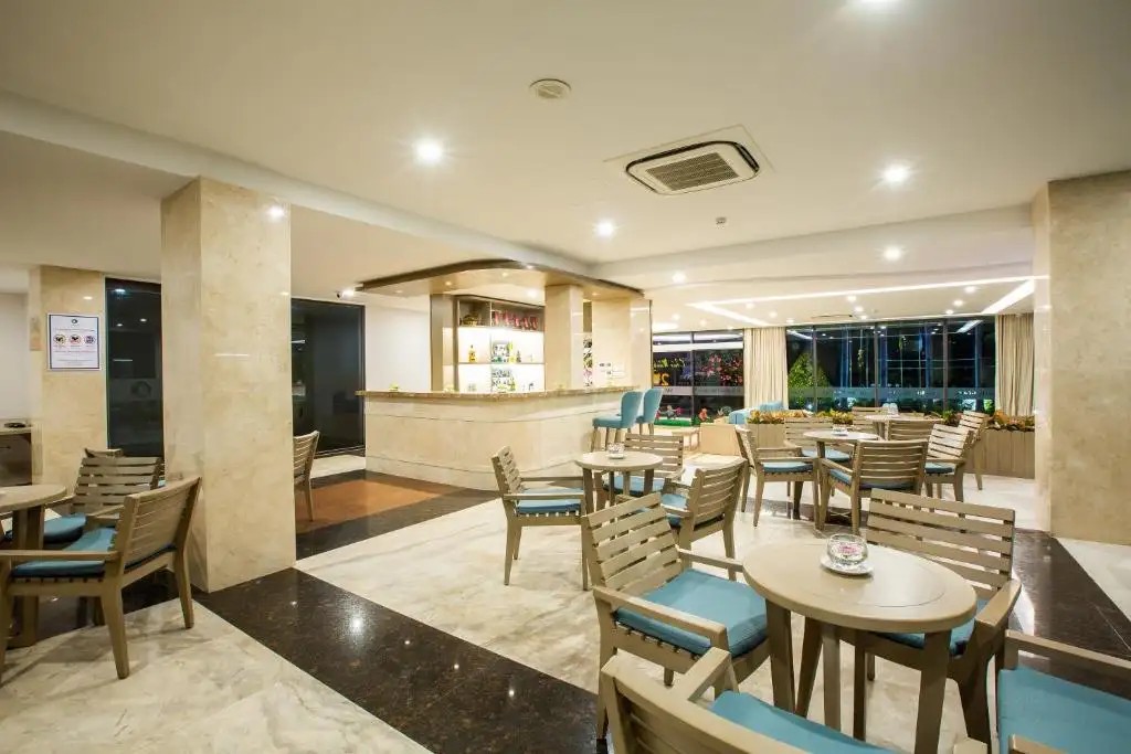 HOA BINH PHU QUOC RESORT
