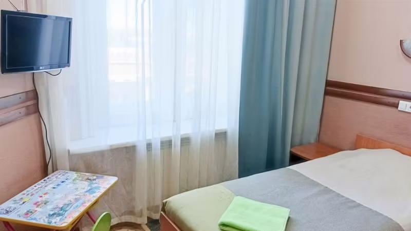 SMART HOTEL KDO ИРКУТСК