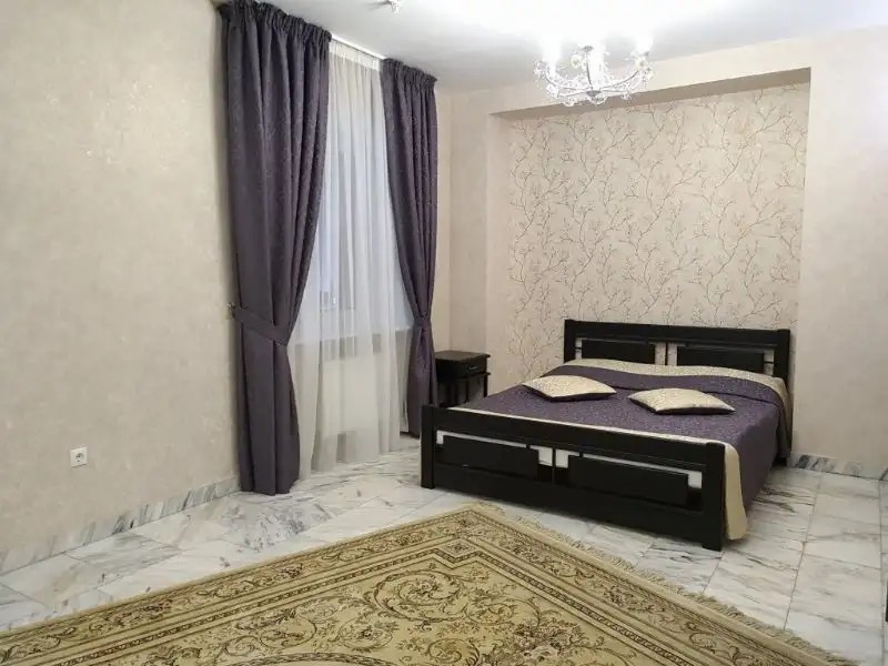 ГОСТЕВОЙ ДОМ СПОРТИНГ ПАРК