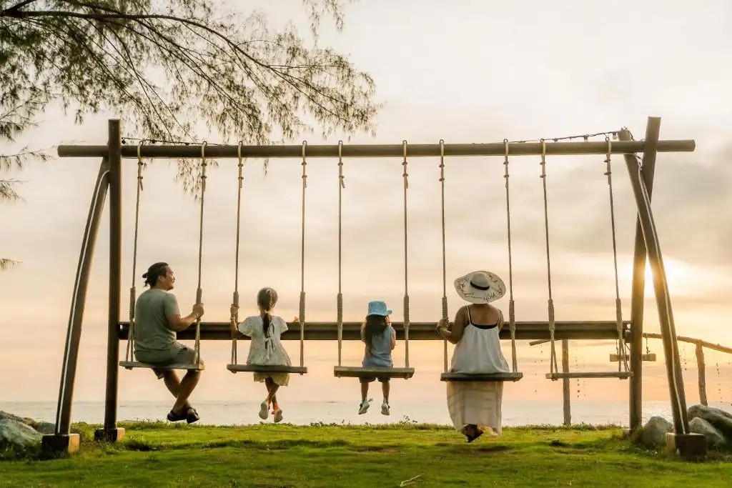 EMERALD BEACH RESORT & SPA