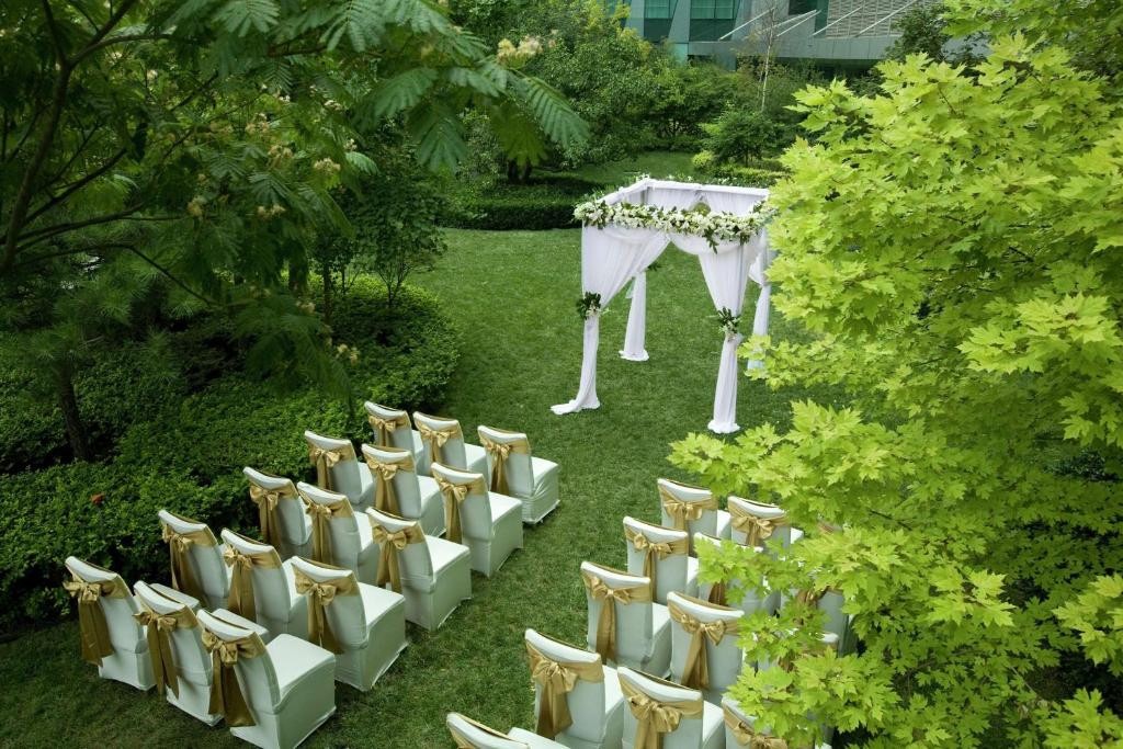 DOUBLETREE BY HILTON BEIJING