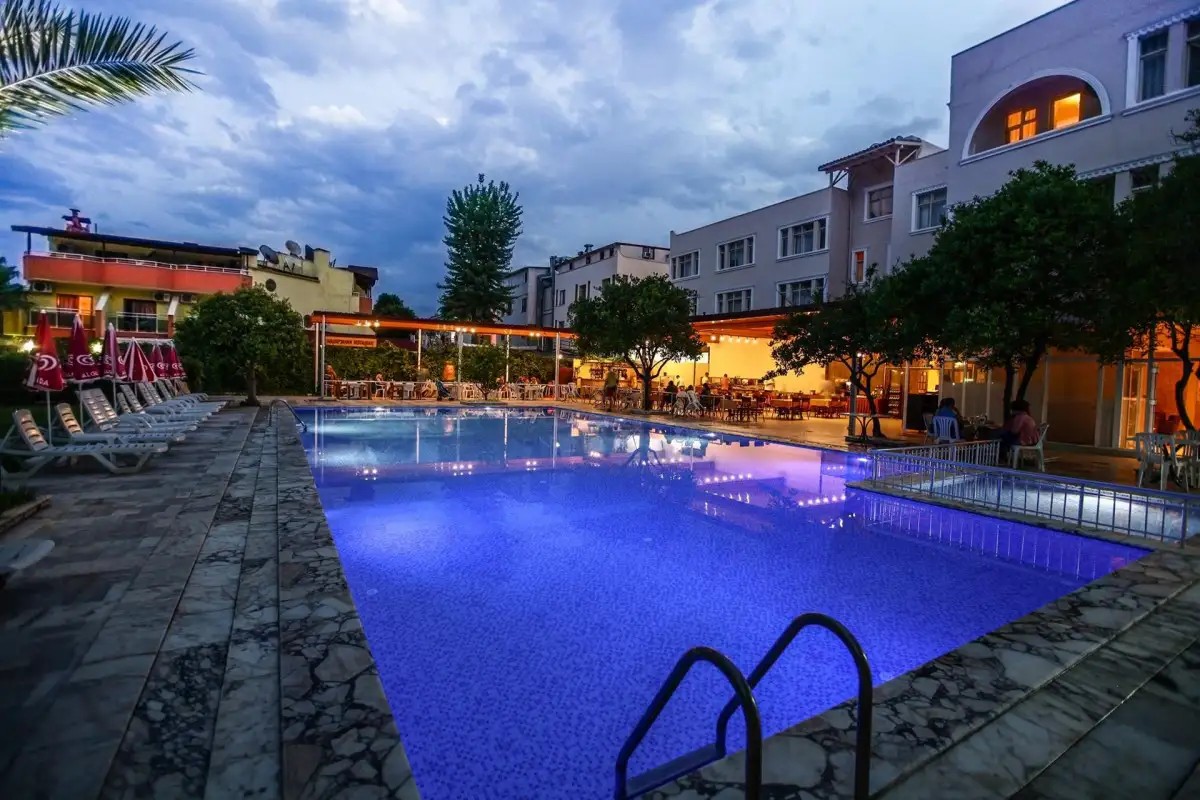 KORIENT MIRA (EX. CLUB HOTEL MIRA)