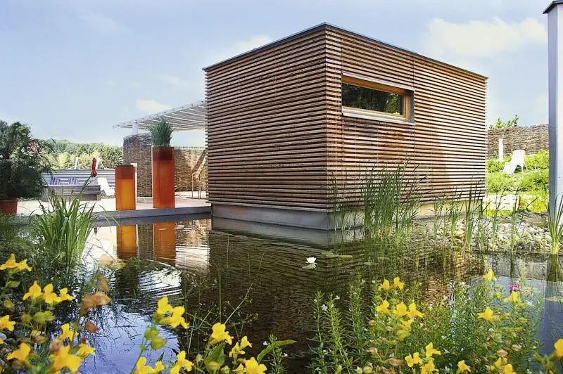 REDUCE HOTEL VITAL (EX. THERMEN UND VITALHOTEL)