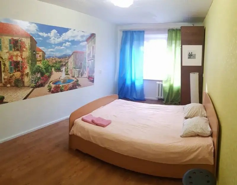 ГОСТЕВОЙ ДОМ BALTIC ROOMS
