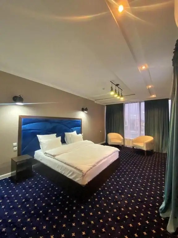 GRAND VILLA