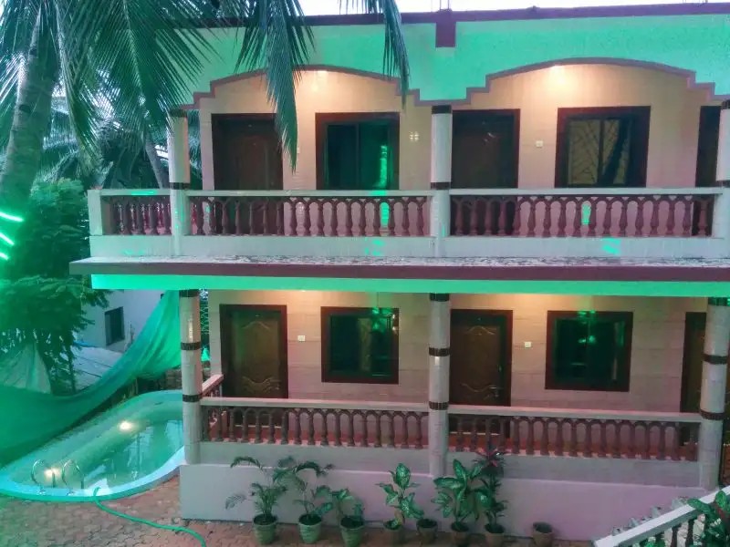 PRIME RESIDENCY