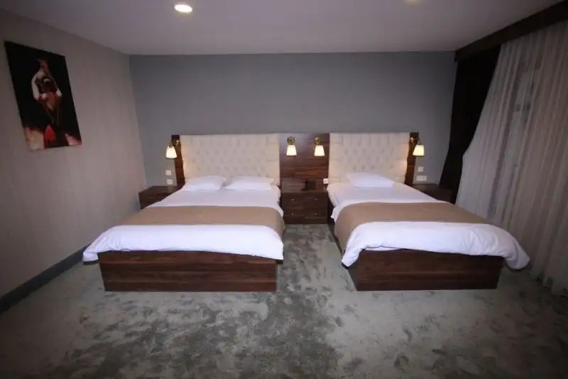 VILLA PERA SUITE HOTEL