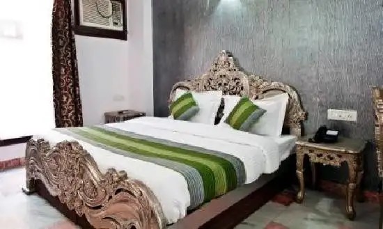 NAMASKAR INDIA
