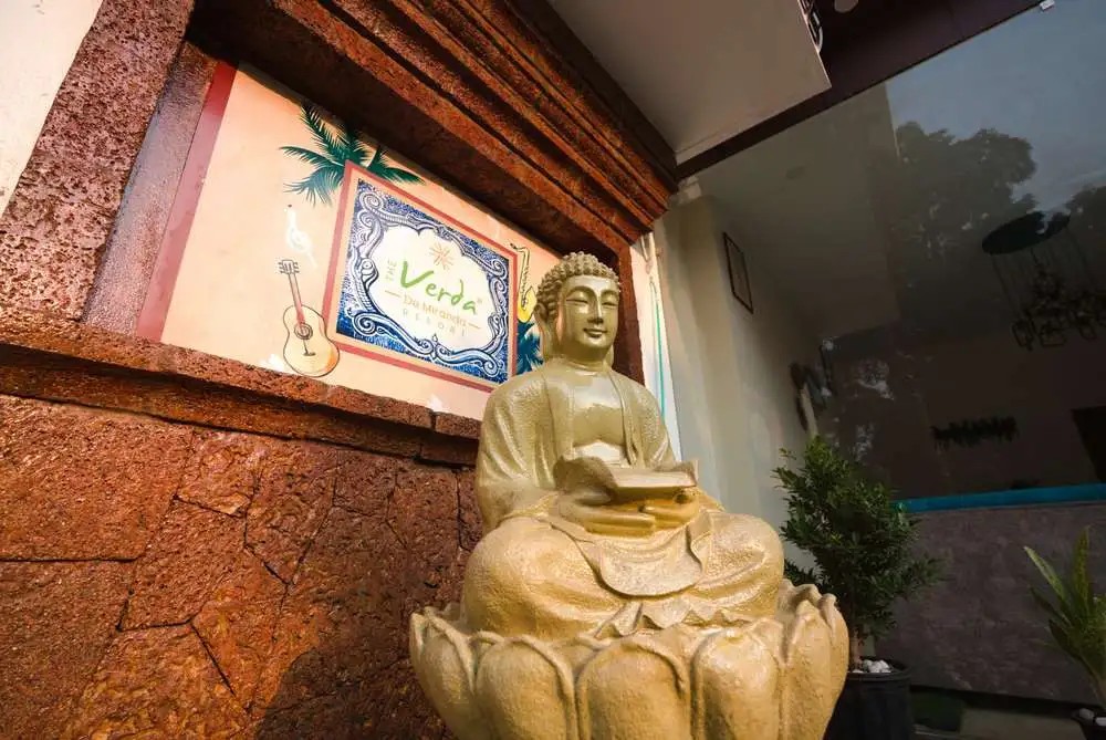 THE VERDA THE MIRANDA RESORT