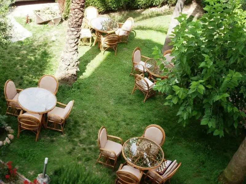 NERGOS VILLA GIZEM (EX.VILLA ADORA BEACH)