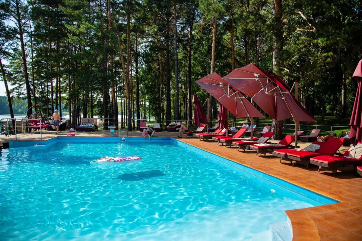 МОРОЗОВО