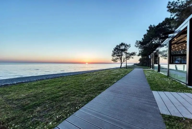GRIGOLETI BEACH RESORT TRADEMARK COLLECTION BY WYNDHAM