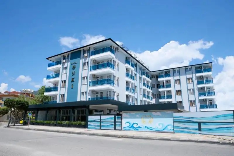 ENKI HOTEL