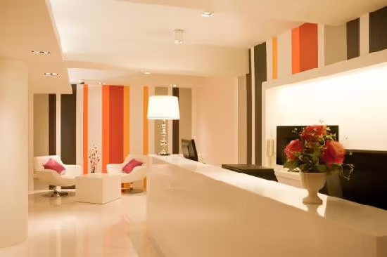 GRAND ALPINE PRATUNAM BANGKOK
