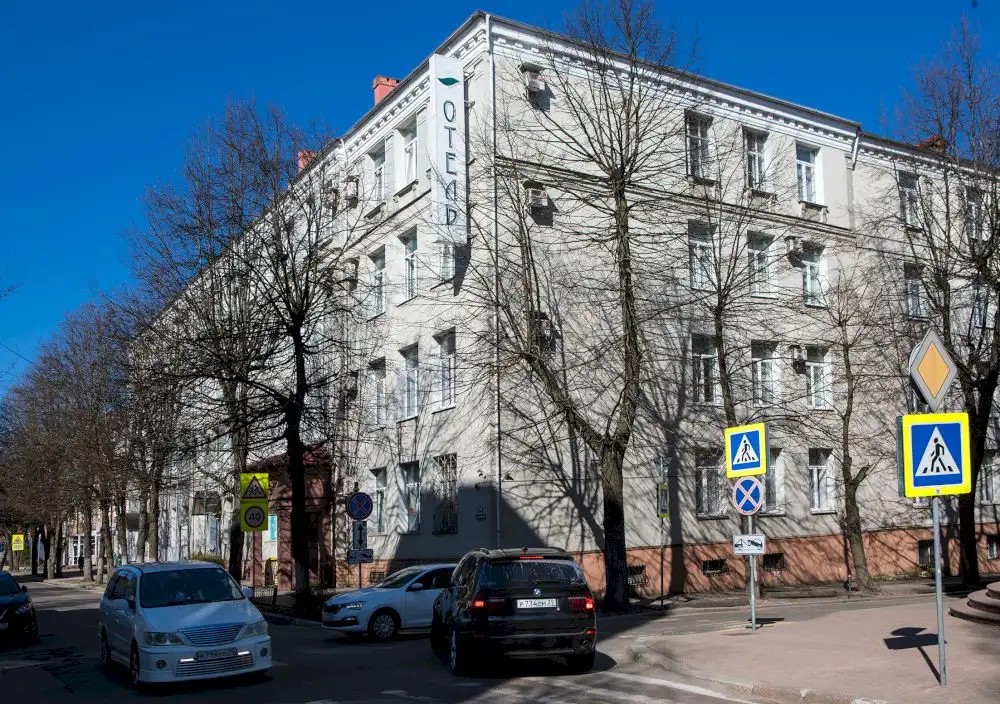 ЗОЛОТАЯ БУХТА