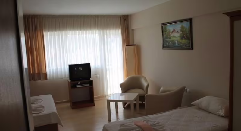 ALTINYAZ HOTEL