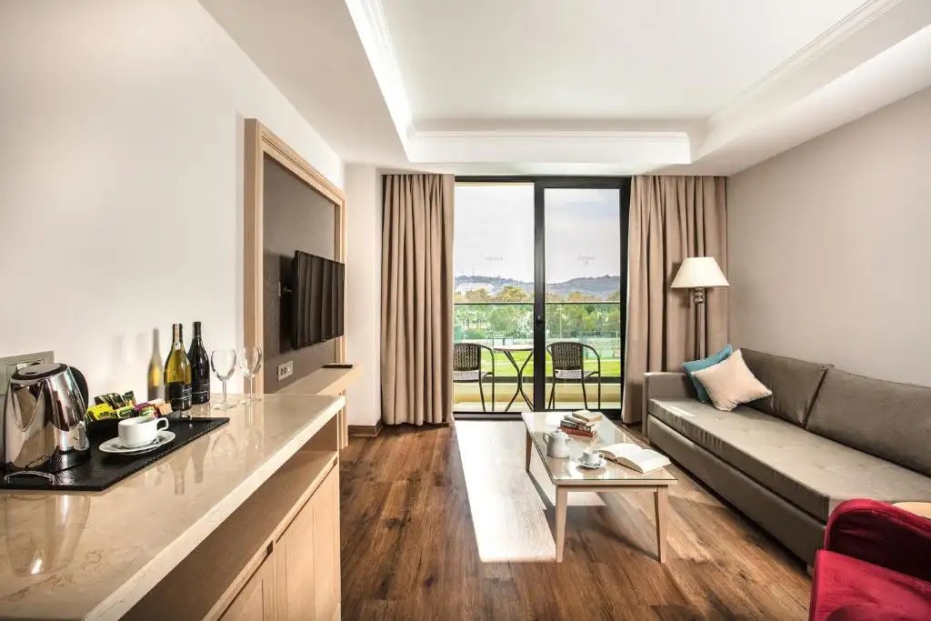KORUMAR EPHESUS SPA & BEACH RESORT