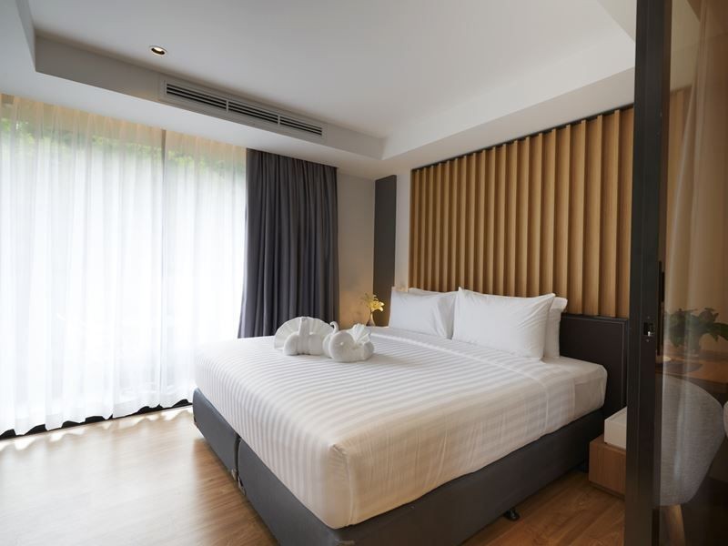 garden hill suite