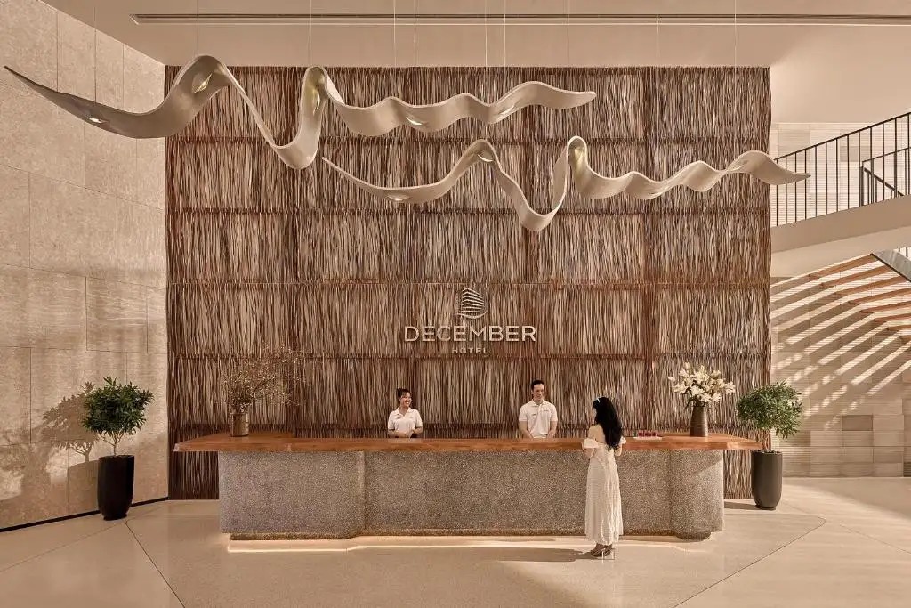 DECEMBER HOTEL NHA TRANG