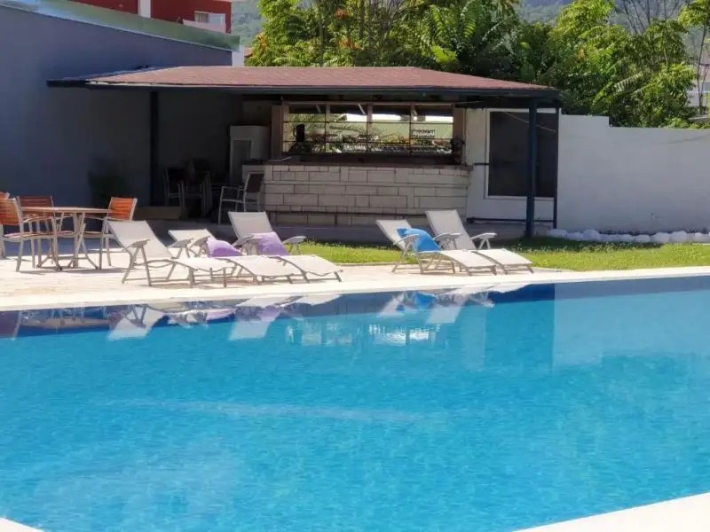 ERENDIZ GARTEN (EX. ERENDIZ KEMER RESORT)