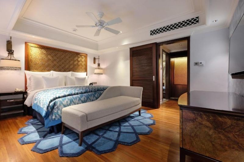 premium mezzanine singaraja space access