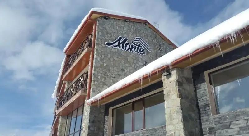 MONTE GUDAURI