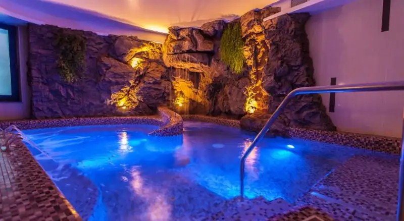 PREMIUM HOTEL PANORAMA SIOFOK