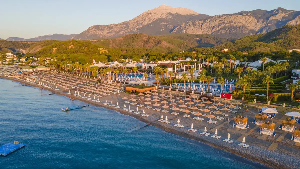 EMELDA SUN CLUB (EX. SIMENA SUN CLUB)