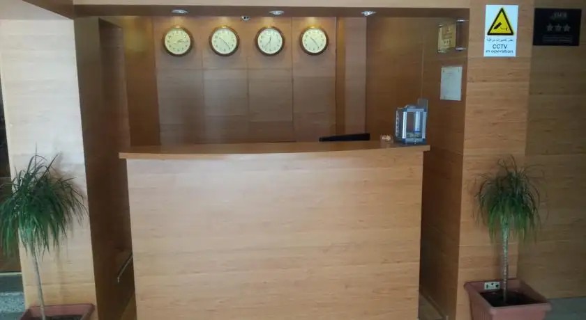 CLERMONT HOTEL SUITES