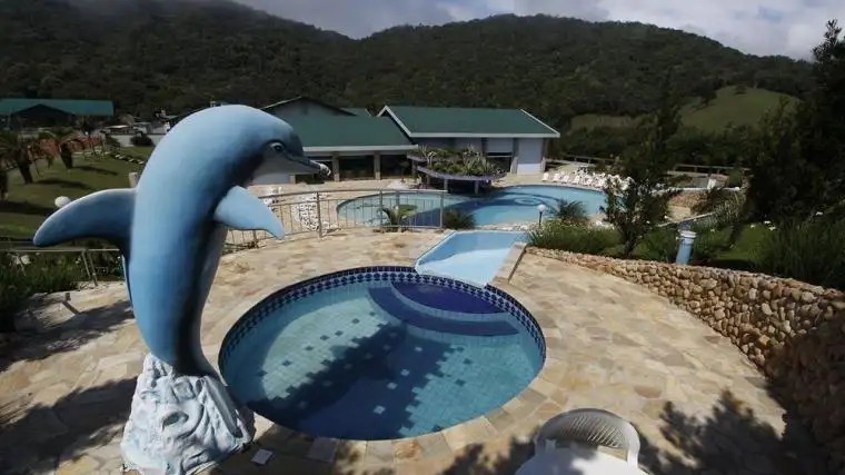 MABU CAPIVARI ECO RESORT