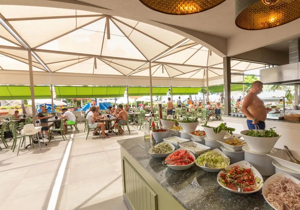 SIDE MARE RESORT & SPA