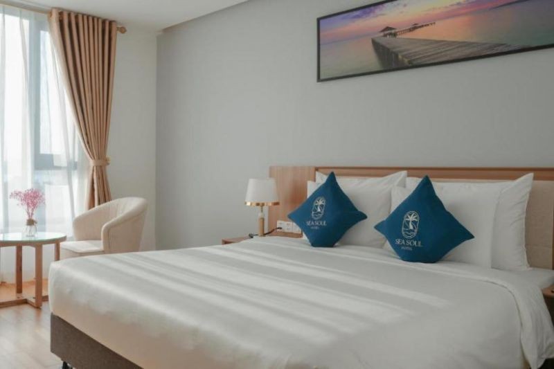 premier sea view