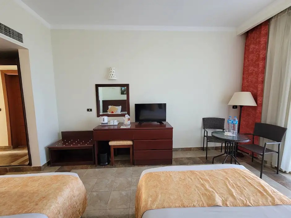 THE THREE CORNERS EQUINOX BEACH RESORT