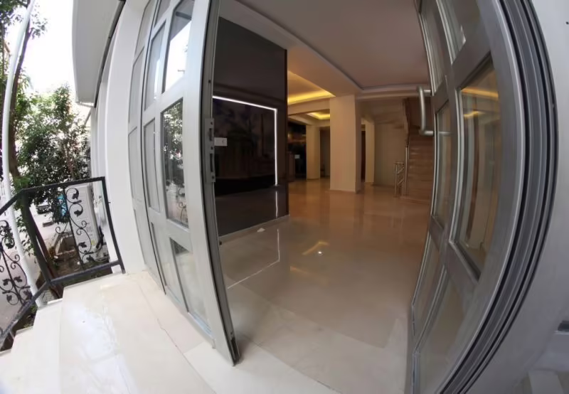 ELITE MARMARA BOSPHORUS SUITES