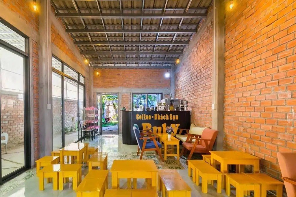 RUBY HOTEL PHU QUOC