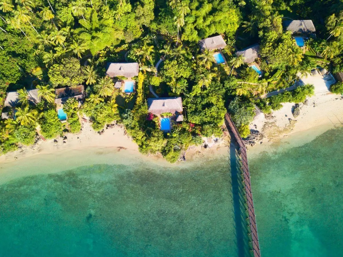 ZANZI RESORT
