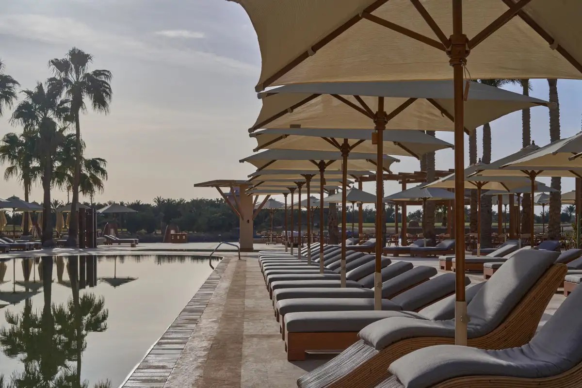 STEIGENBERGER GOLF RESORT