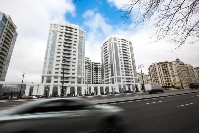 CASPIAN SPORT HOTEL