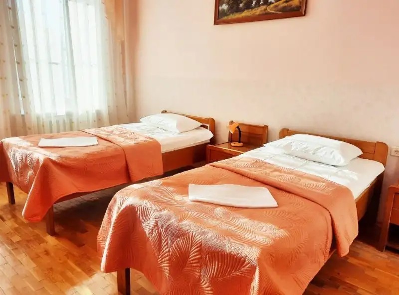 SMART HOTEL KDO КАЛУГА