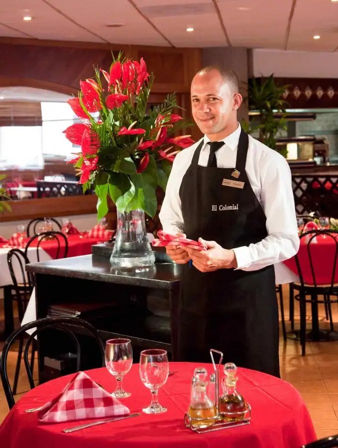 MERCURE COMERCIAL SANTO DOMINGO