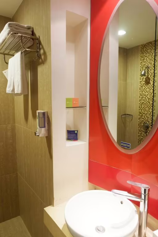 IBIS STYLES BALI LEGIAN (ex. ALL SEASONS BALI LEGIAN)