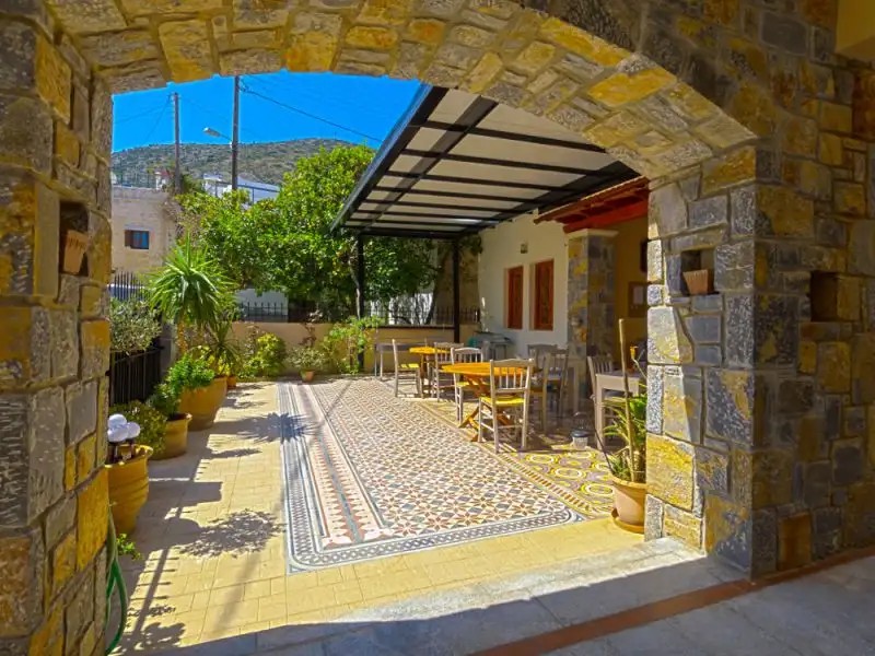 VILLA ELITE