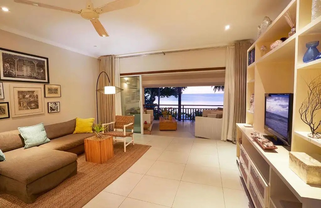 SABLES DOR LUXURY APARTMENT