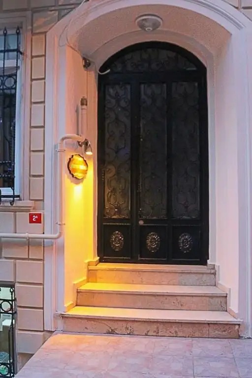 ELEMENT SUITES HOTEL