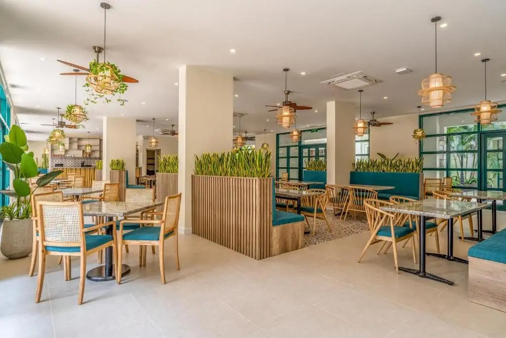 LAVITA BLISS HOTEL