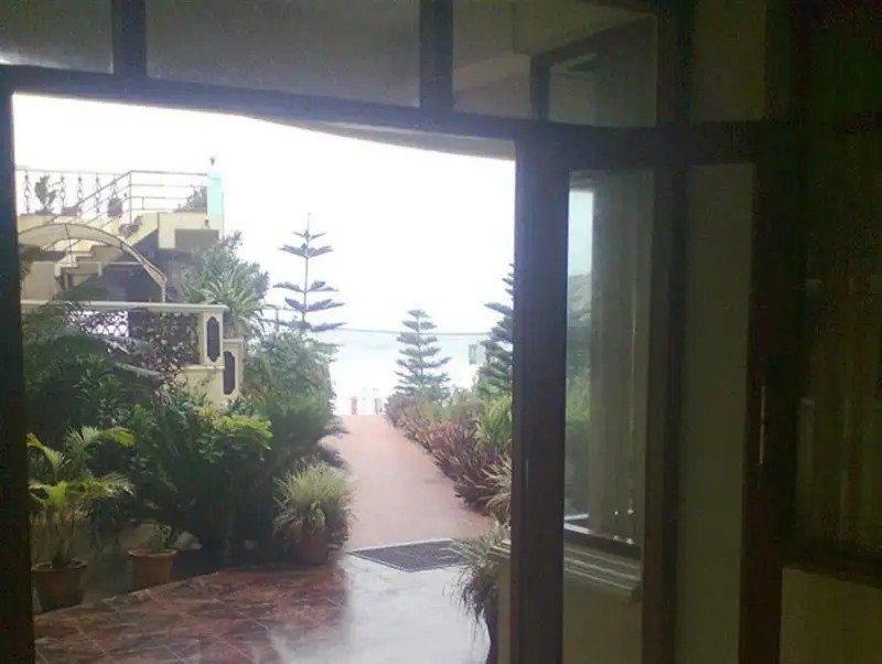 HAWAH BEACH RESORT