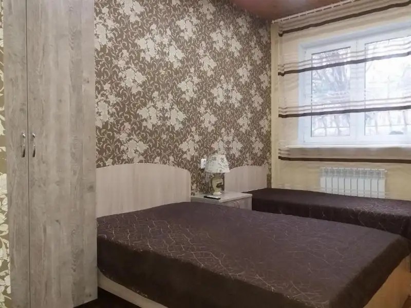 ГОСТЕВОЙ ДОМ ЛИЛИЯ