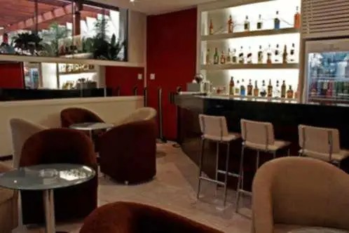 BLUE TREE TOWERS CURITIBA