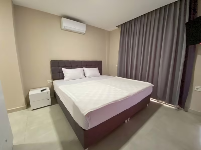 DEA DEL HOTEL