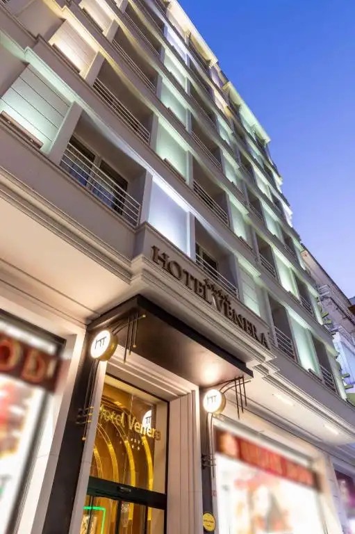VENERA HOTEL LALELI